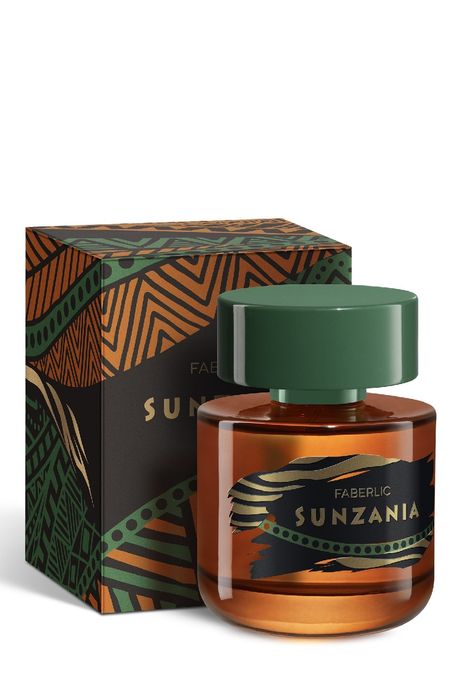 Faberlicdan zo'r naborla