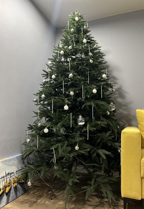 Ель ЕЛКА НОВОГОДНЯЯ Искусственная