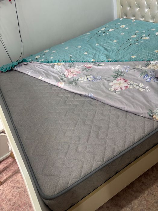 Мебель двухспалка