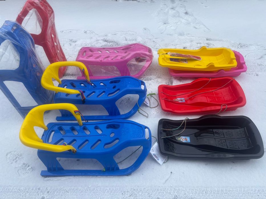 Sanie pentru bebeluși cu spătar si fără spătar și bob cu frână si fară