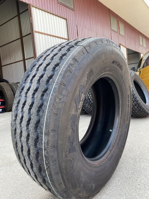 385/65R22,5 КАМА NT201