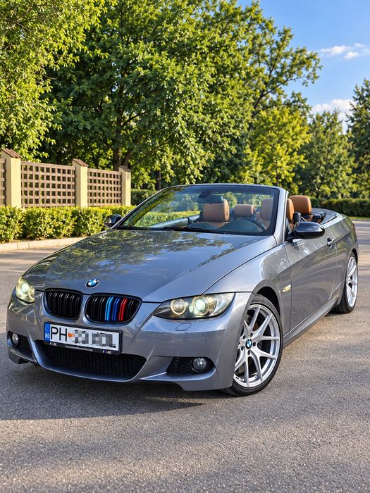 BMW Seria 3 2010 — imagine 2
