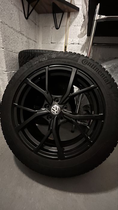 Continental ice contact2 шипы