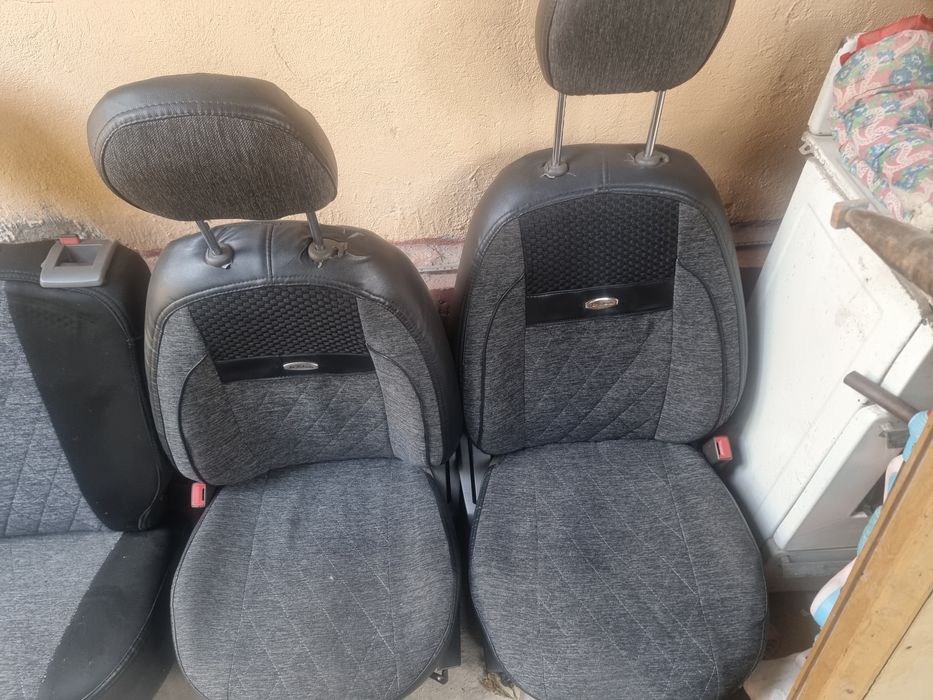 2020 коблт сиденя