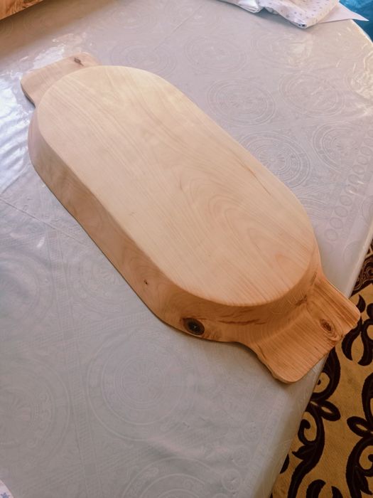 Астау для бешбармақ