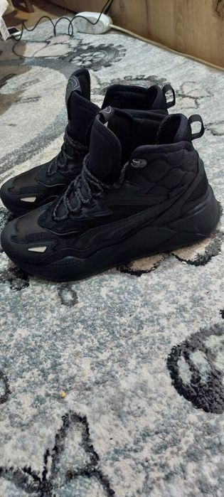 Adidasi/Ghete Puma RS-X