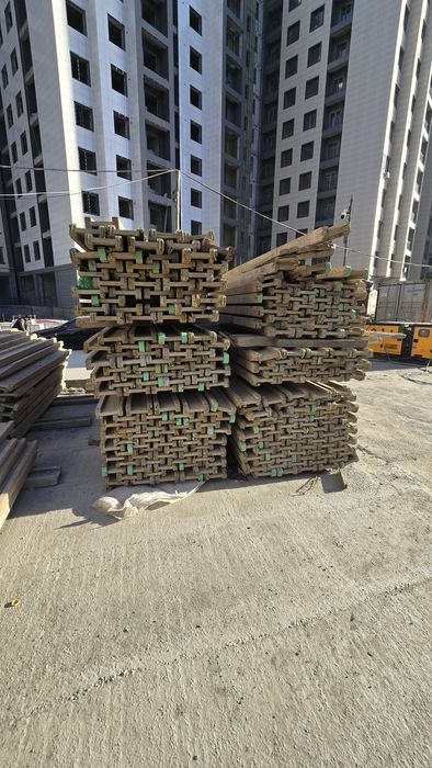 Б/у строй материалы