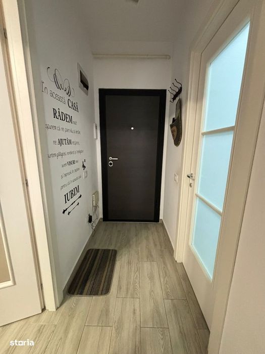 Apartament in zona Lidl Visoianu - INCHIRIERE