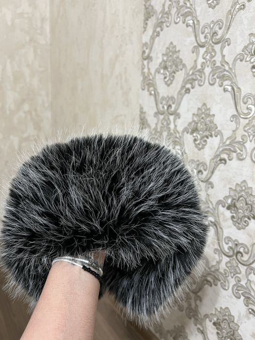 Продам шапку женскую