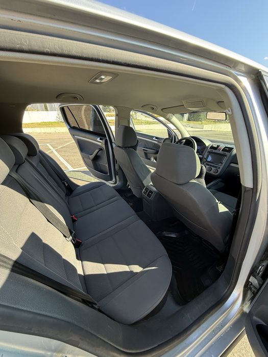 Vand Golf 5 1.9