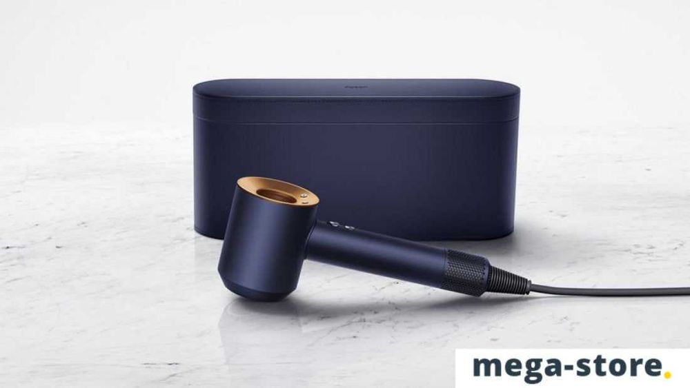 Фен Dyson Supersonic оригинал +доставка