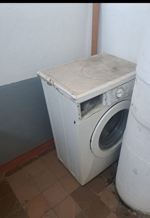 Стиральная машина фирма gorenia