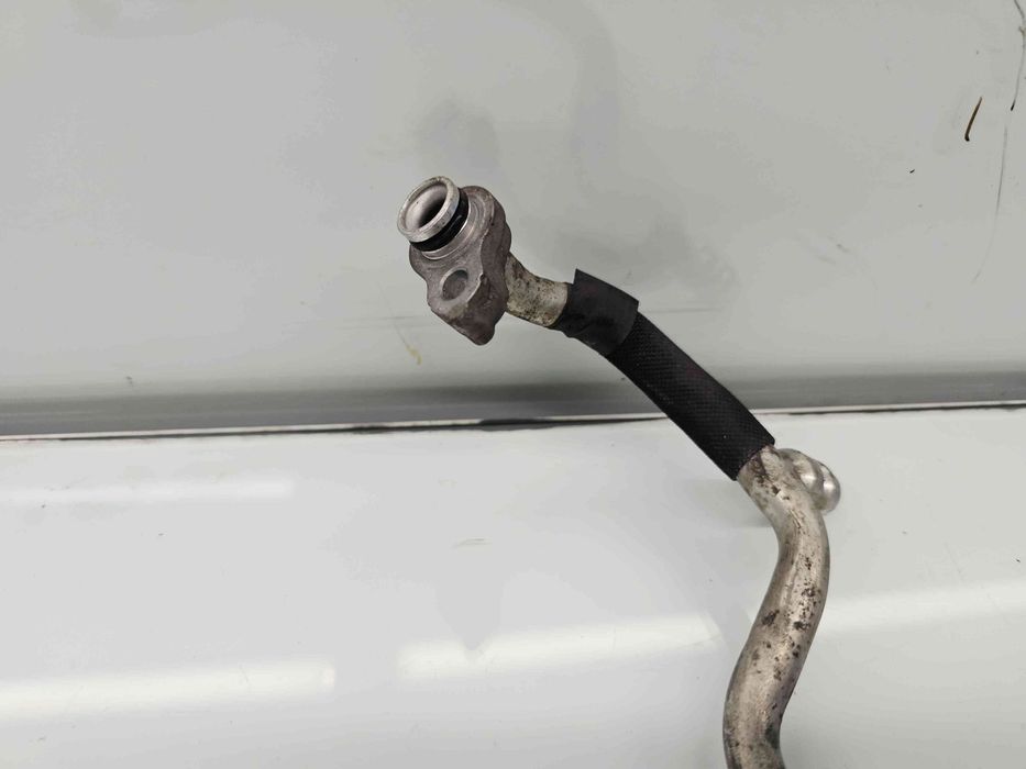 Conducta AC MAZDA 3 II Hatchback Facelift [Fabr 2011-2013] OEM 1.6 Ben