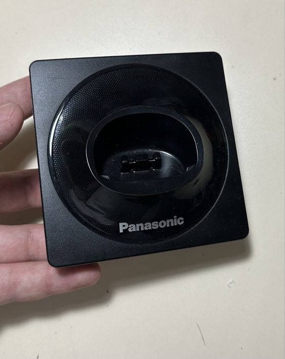 Новый домашний телефон Panasonic