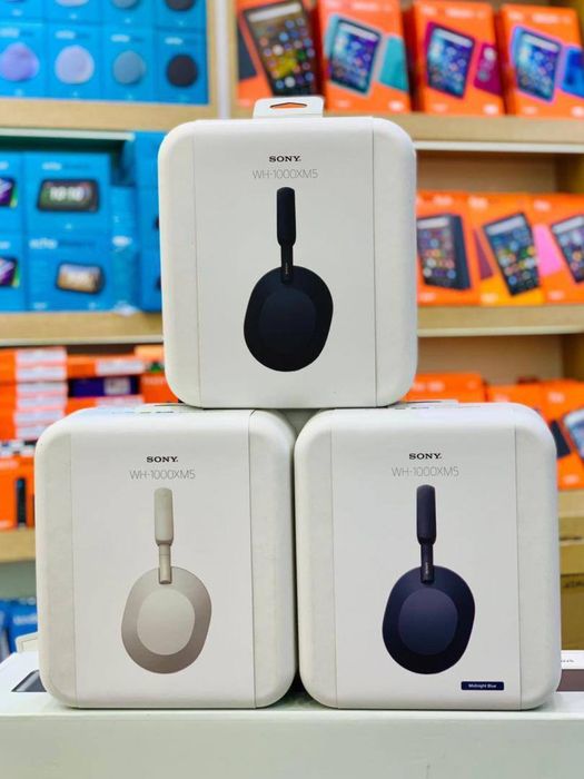 Sony WH-1000 XM5 (оптом)