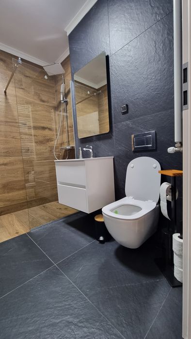 OFERTĂ - Vand  apartament in MAMAIA cu 2 camere LUX-NOU