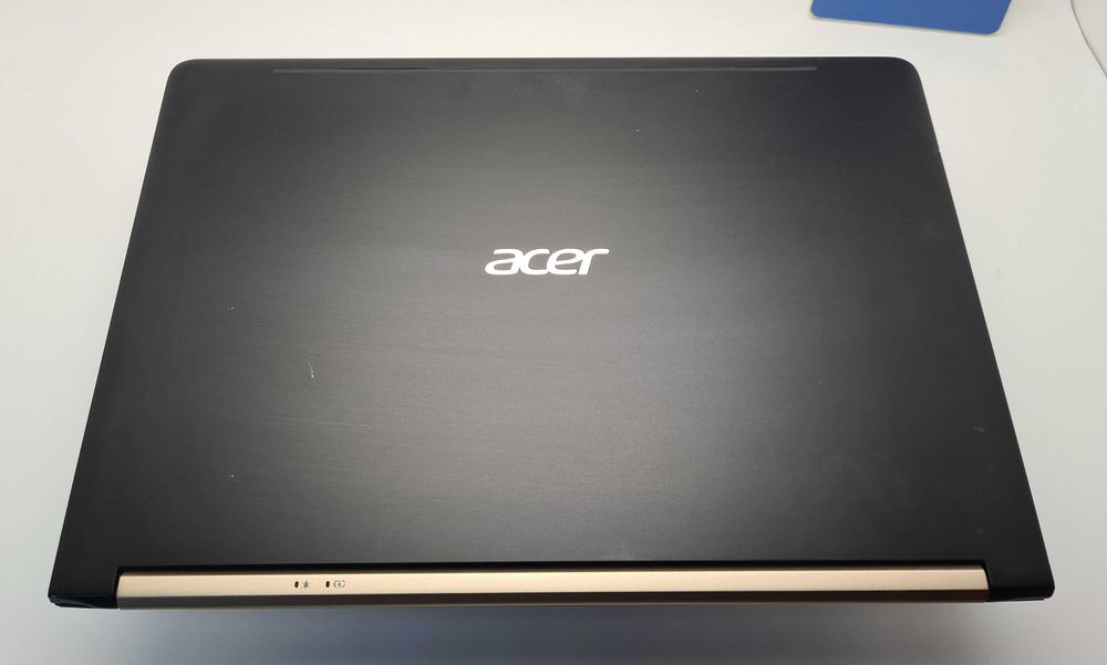 Acer Swift 7 SF713-51 i7 7Y75/8GB/512SSD/FHD