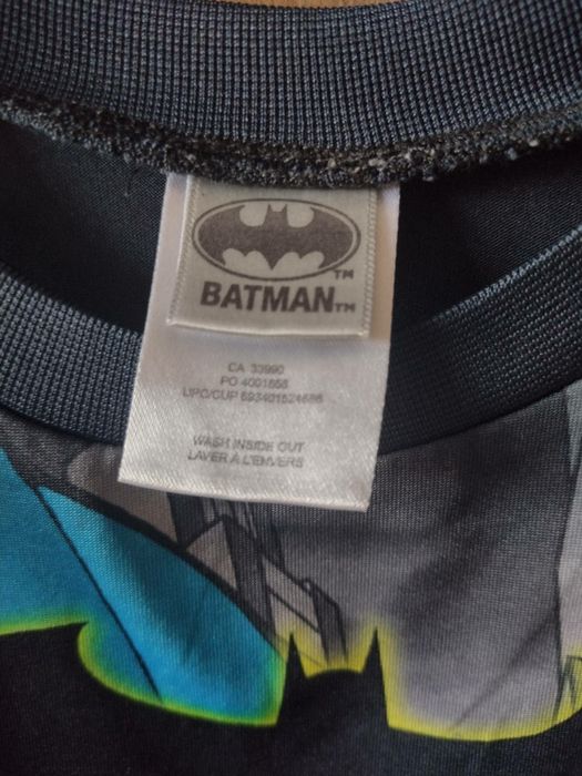 Детски потник Batman