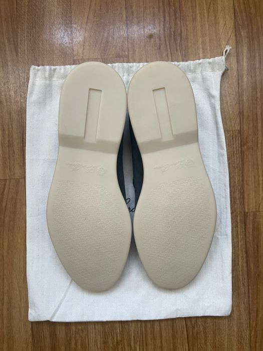 Loro Piana-summerwalk loafers