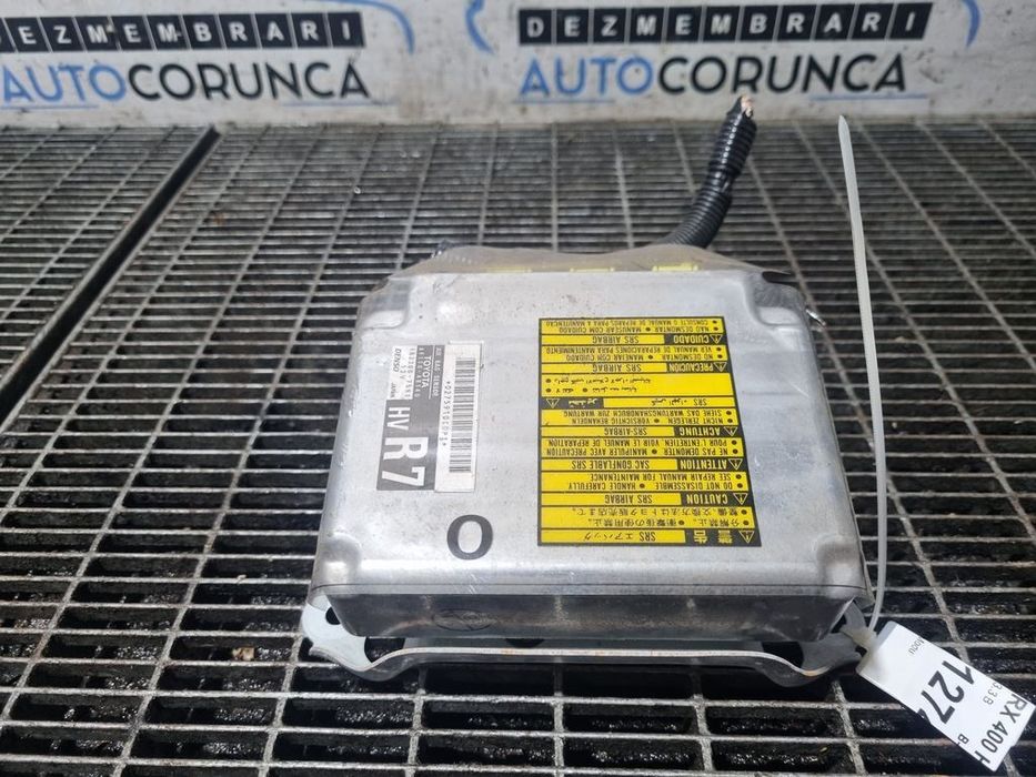 Modul Lexus RX 400 H 2004 - 2009 (1274) 8917048140