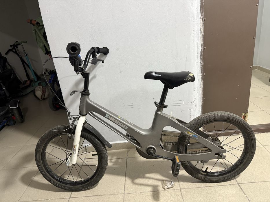 Продаи велик детский на 5 лет