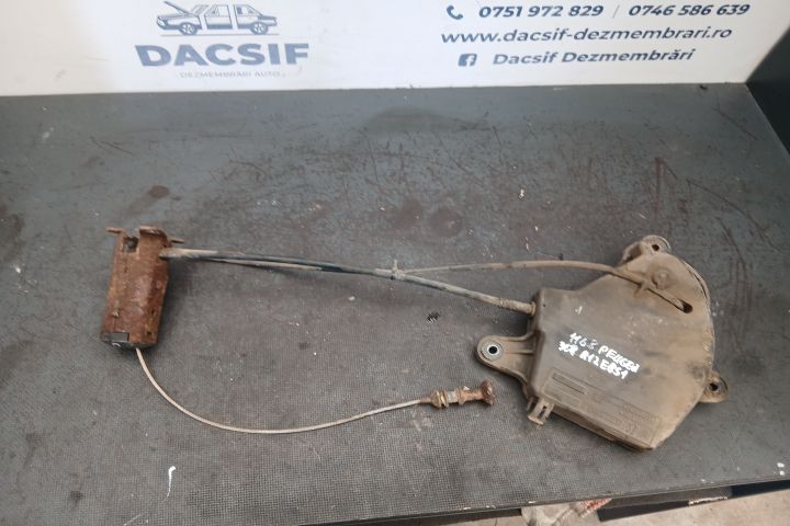 Suport roata rezerva 9663376077 9648236680 9649104080 Peugeot 308 T7
