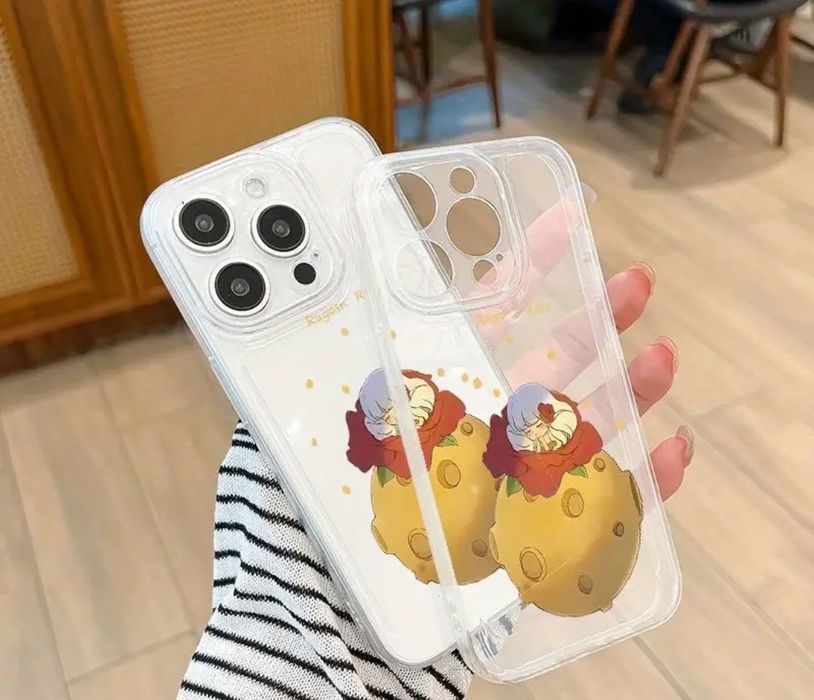 Силиконов/гумен кейс, Xiaomi Mi 10 T lite