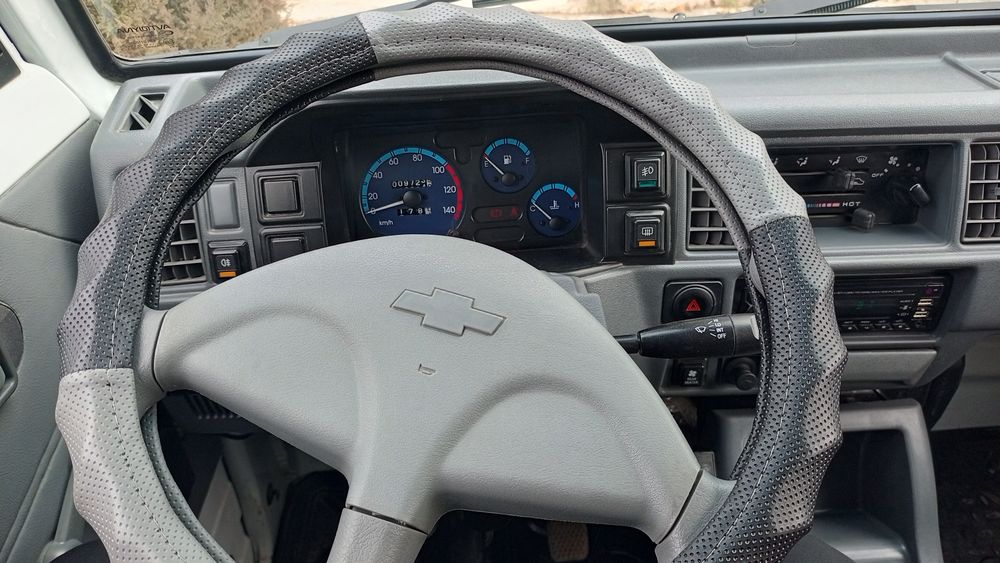 Damas tezda sotiladi