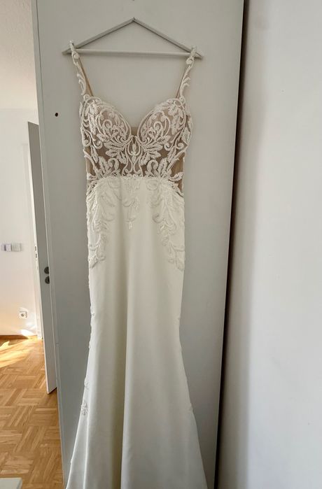 Rochie mireasă Madi Lane Bridal