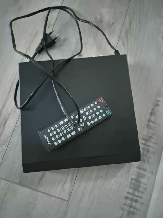 DVD Player Denver/ DVD плейър