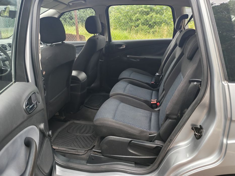 Ford S Max 1.8 TDCI