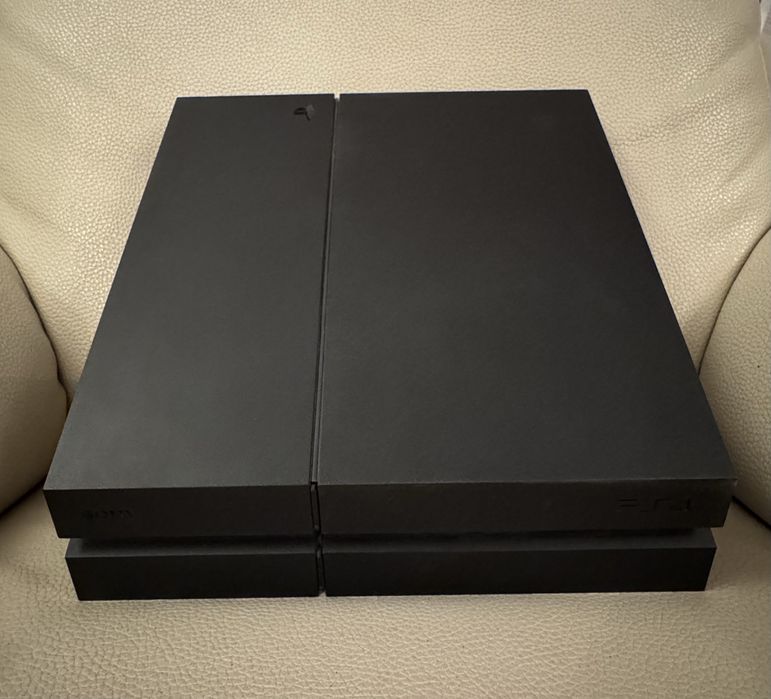 Consola sony playstation 4 1TB