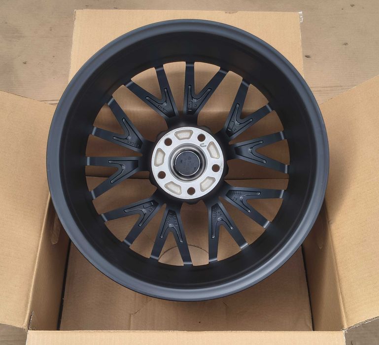 Jante 18 TOYOTA Prius RAV4  Corolla  C-HR  Auris Avensis Avensis Verso Camry Highlander Mirai  Verso Jante Noi cu Factura si Garantie‼️autohauss.ro‼️