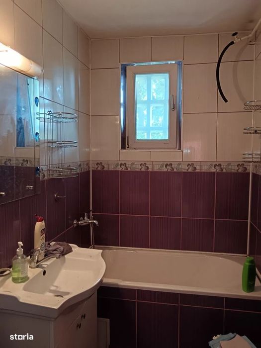 Apartament Nicolae Titulescu 3camere 4/4