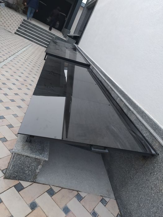 Nerjaveyka  perila xizmatlari