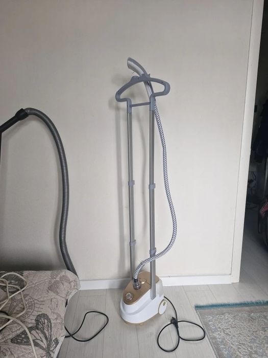 Продам отпариватель