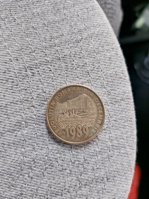 Moneda de colectie