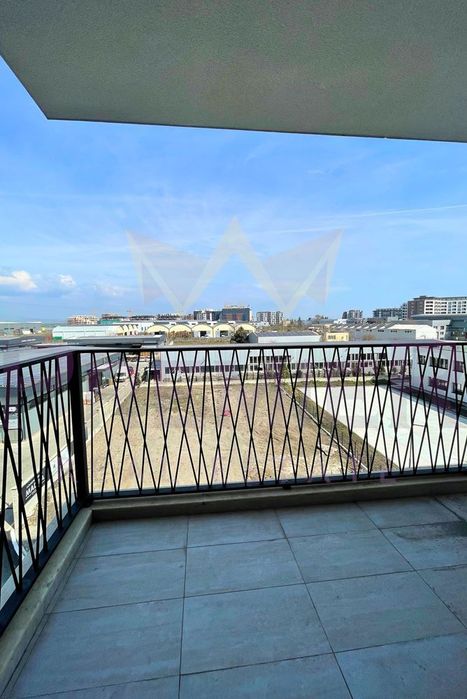 Продава се Двустаен апартамент в Бургас, Славейков - 71 кв.м за 862 €/кв.м - Снимка #6