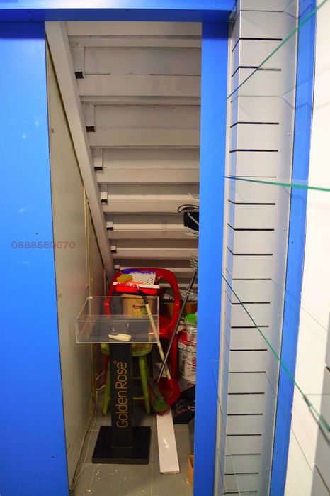 Дава се под наем Магазин в София, Надежда 4 - 46 кв.м за 326.4 € - Снимка #9