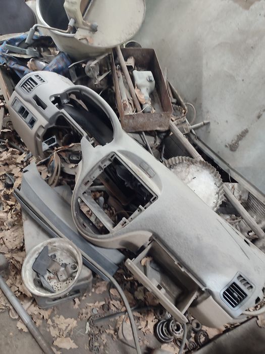 FAW v-70 Бус 7 мест