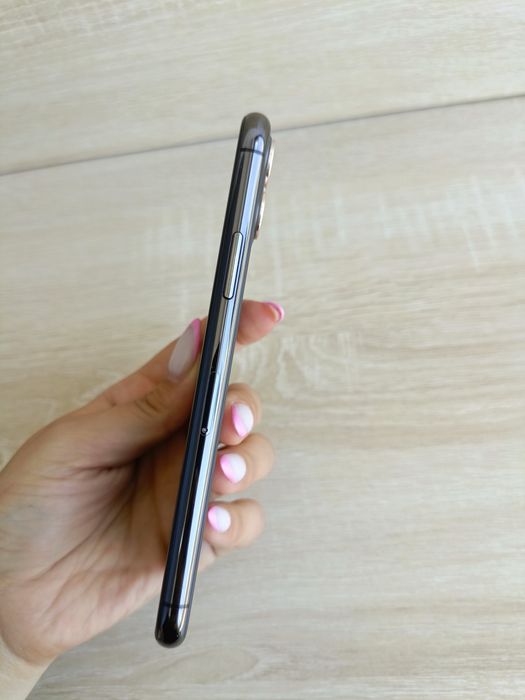 iPhone 11 про 256 гб