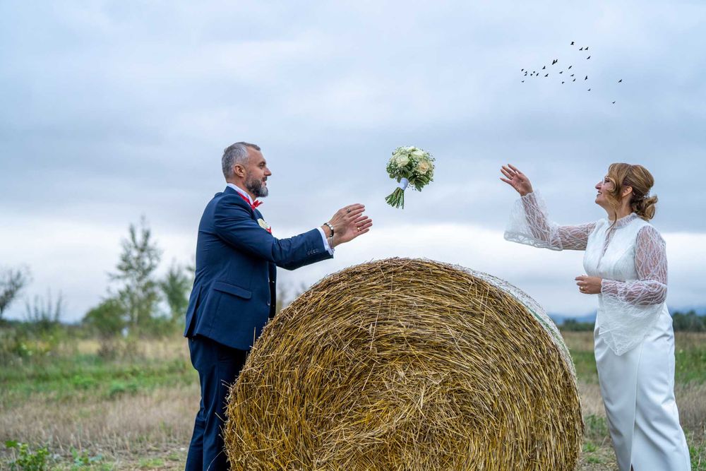 Fotograf/Videograf evenimente, majorat, nunta, botez, albume absolvire
