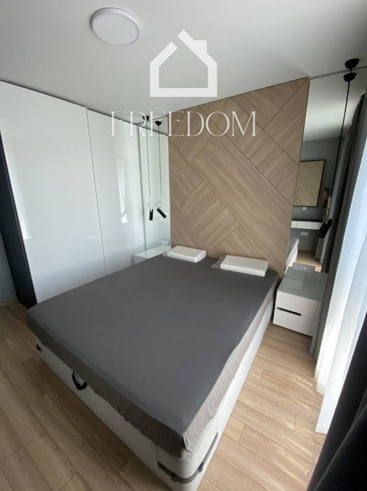 ПОД НАЕМ 2-стаен апартамент – Гръцка махала, Варна