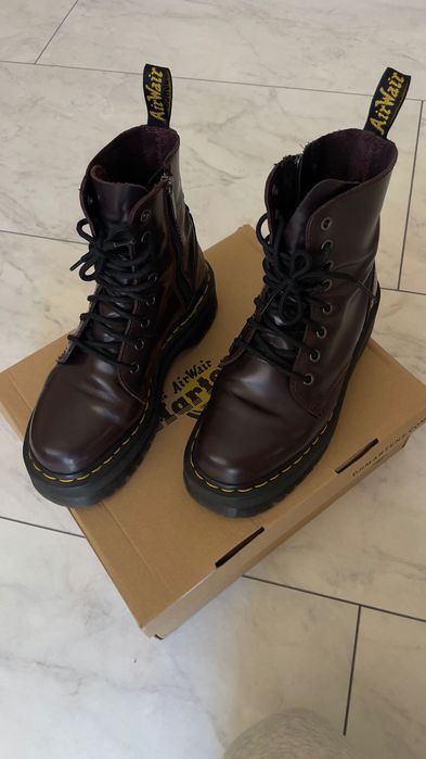 Dr. Martens дамски 38