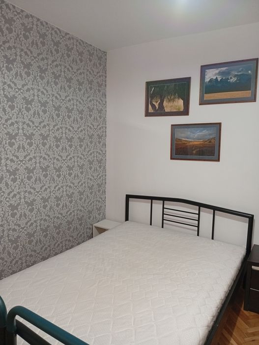 Închiriere apt tip D , două camere