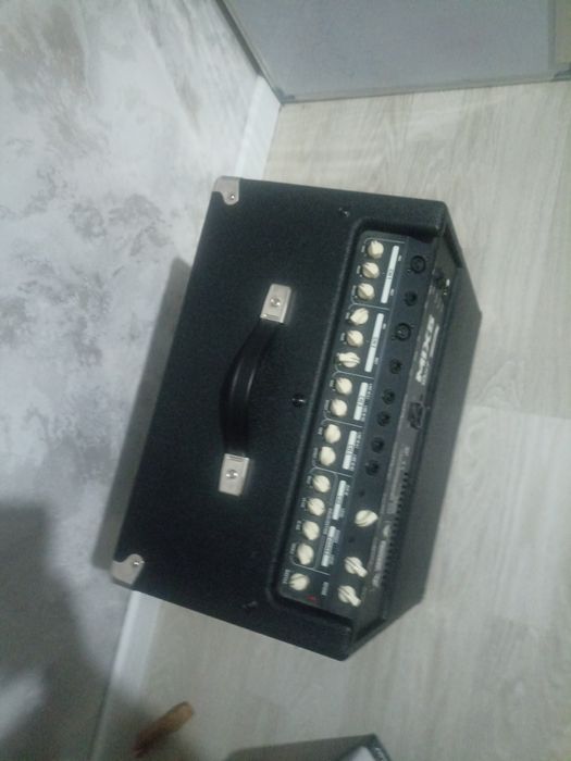 Музыкальный аппаратура