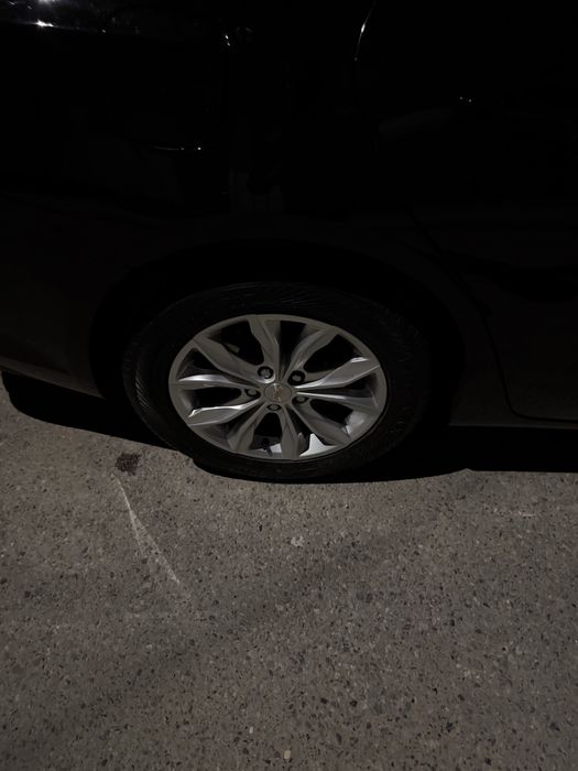 Malibu XL  2023 кора черный 40000 км пробег 28500$