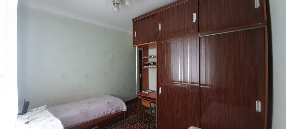 Сдаётся в аренду квартира