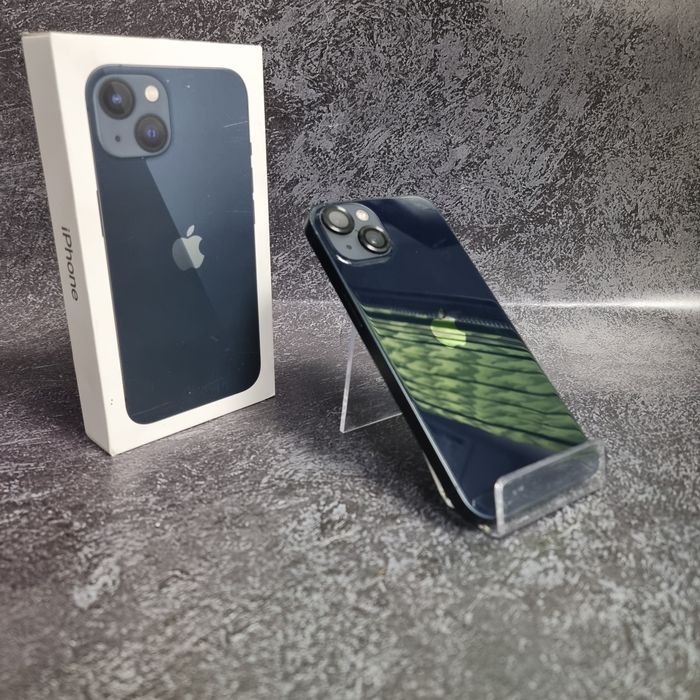 Iphone 13, 128гб(г Семей, Засядко88)лот 826624