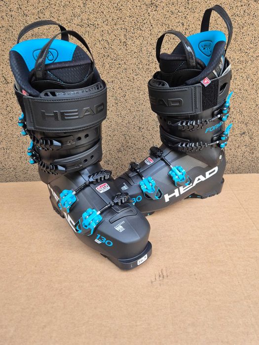 Ски обувки Head,Fischer